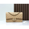 CLASSIC 11.12 HANDBAG  -베이지