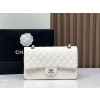 CLASSIC 11.12 HANDBAG - 화이트