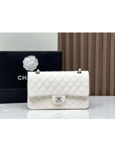 CLASSIC 11.12 HANDBAG - 화이트